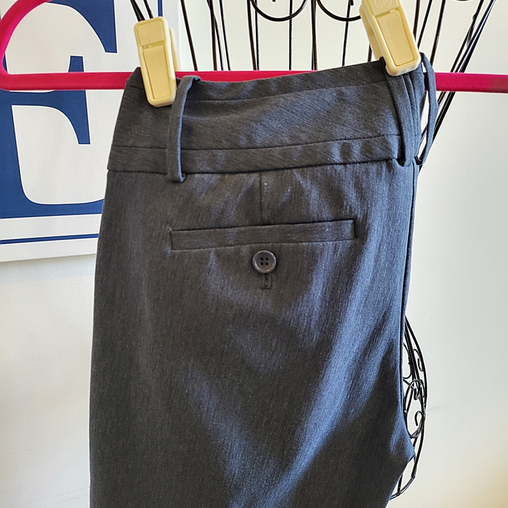 Denim Like The Limited Dress Pants